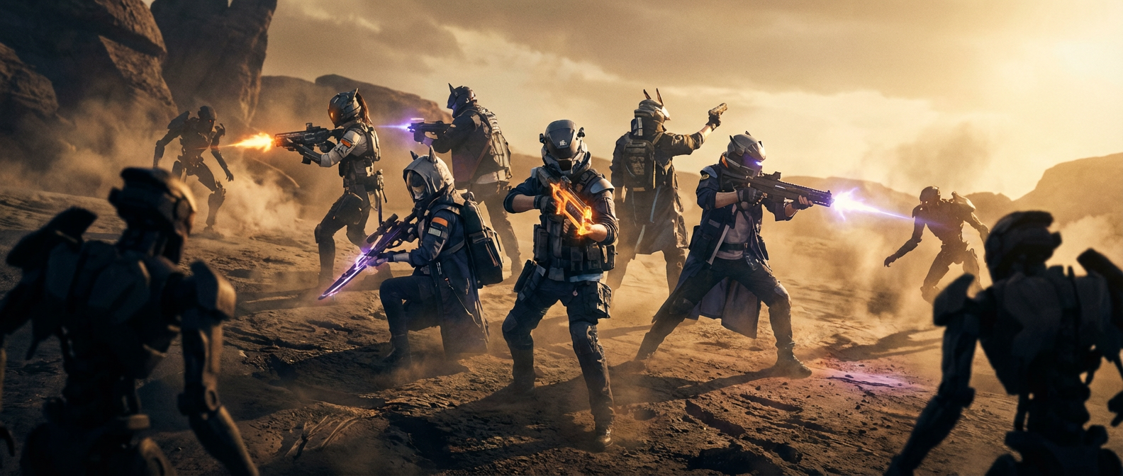 Arknights Endfield's Combat Revolution: Why Real-Time Action Changes Everything