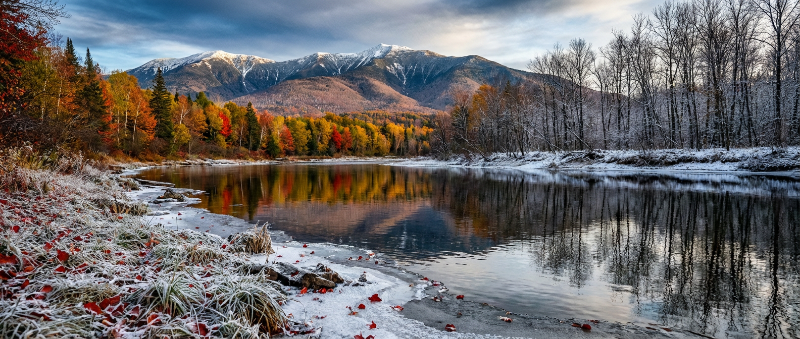 I Used to Hate Fall (And Other Seasonal Confessions)