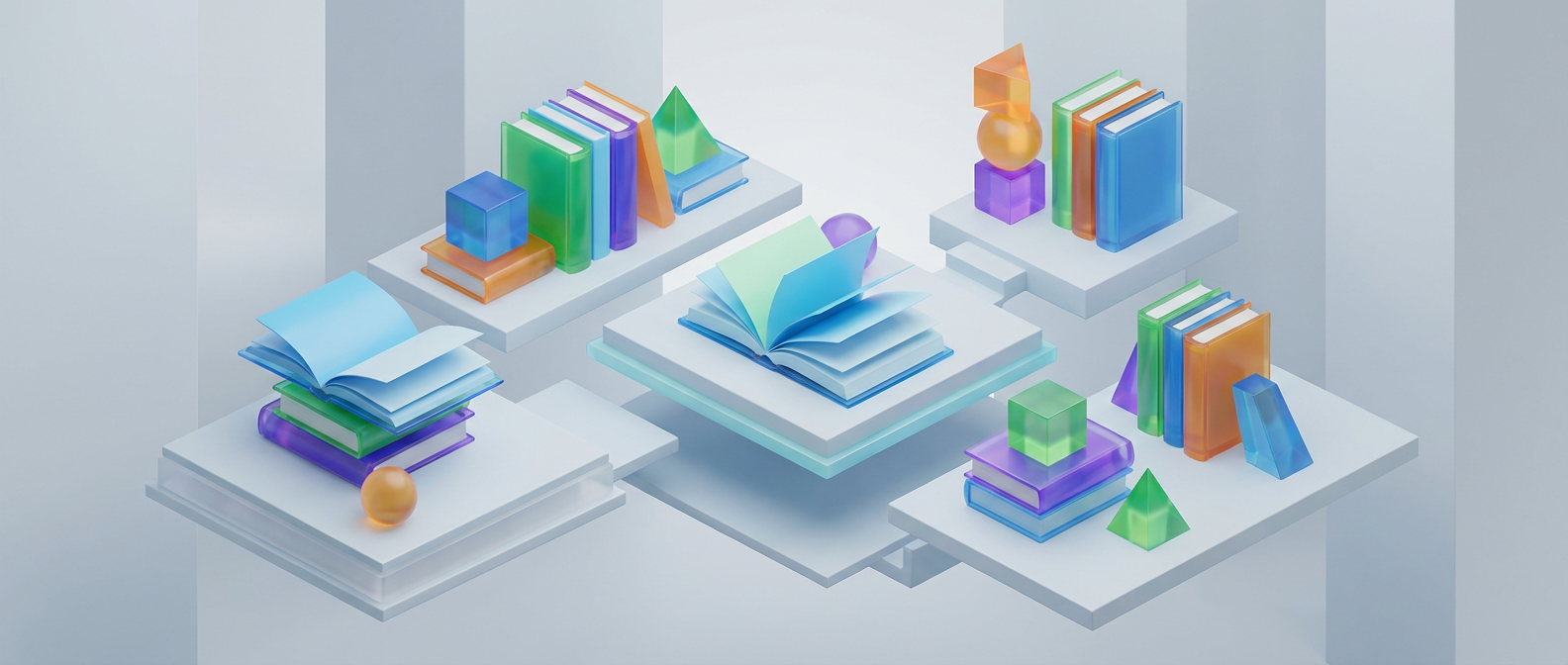 The Books That Rewired My Brain This Year (And Why That Matters Less Than I Thought)