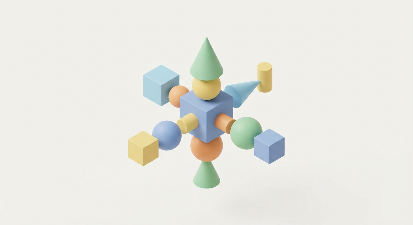 Illustration for The Small Things That Kept Me Tethered This Year